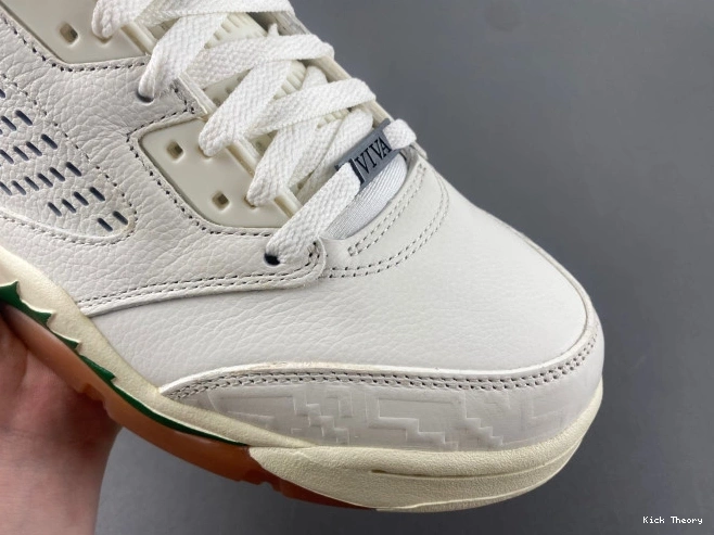 Kick Theory Grito HF8833-100 Air Jordan El 5 0811
